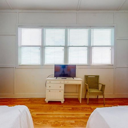 Daydream Hideaway Villa Gulf Shores Exterior photo
