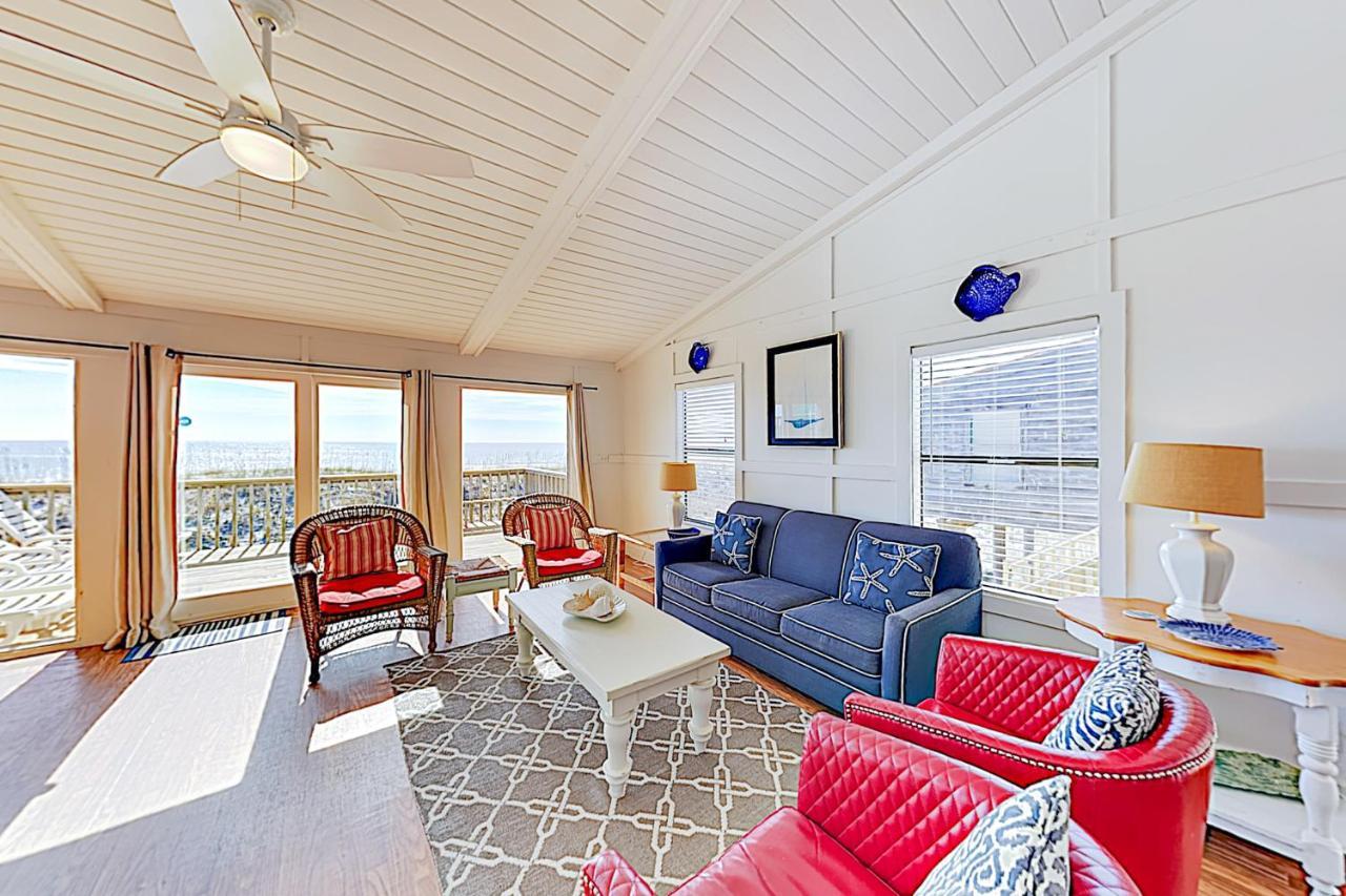 Daydream Hideaway Villa Gulf Shores Exterior photo