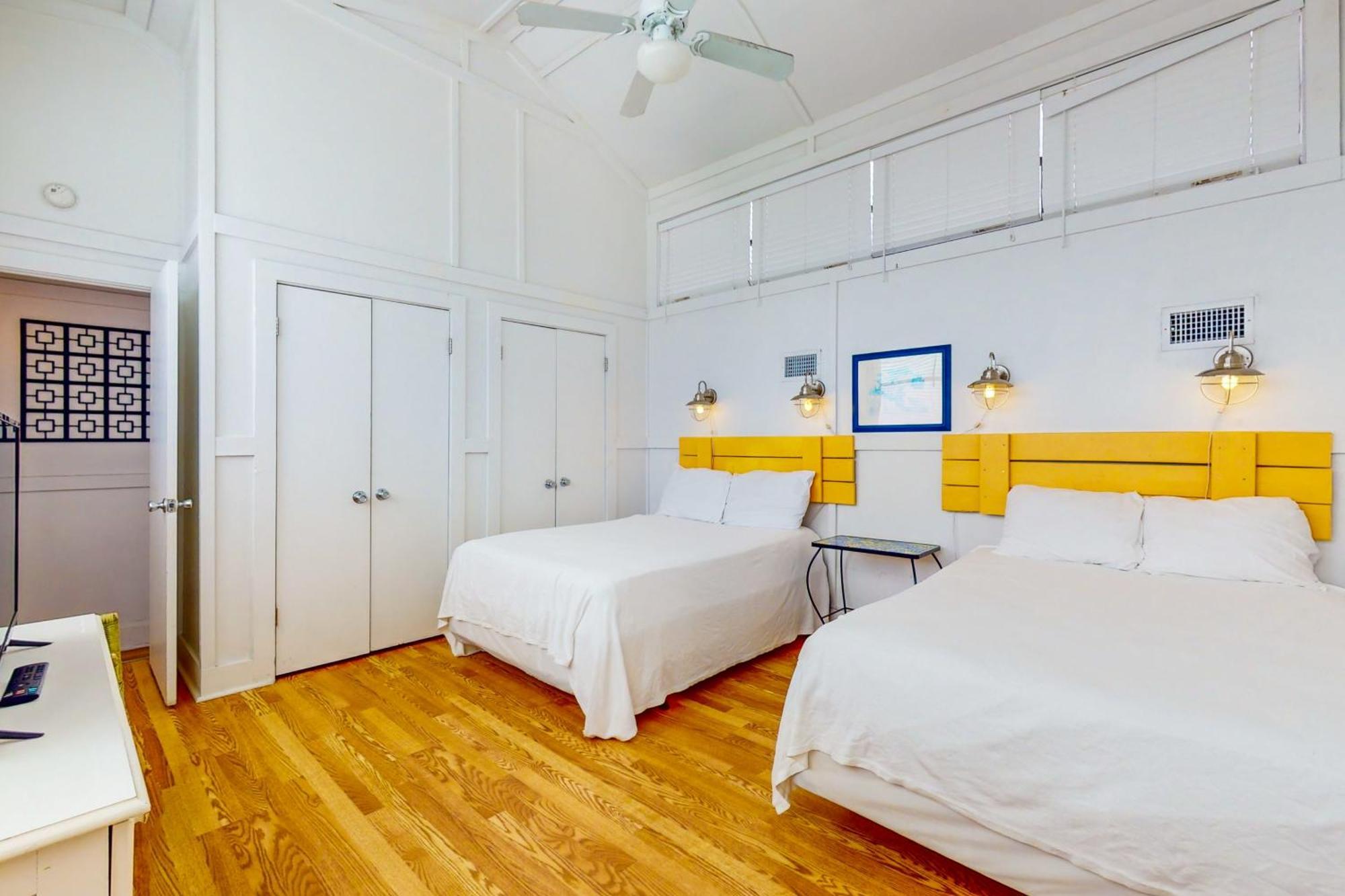 Daydream Hideaway Villa Gulf Shores Exterior photo
