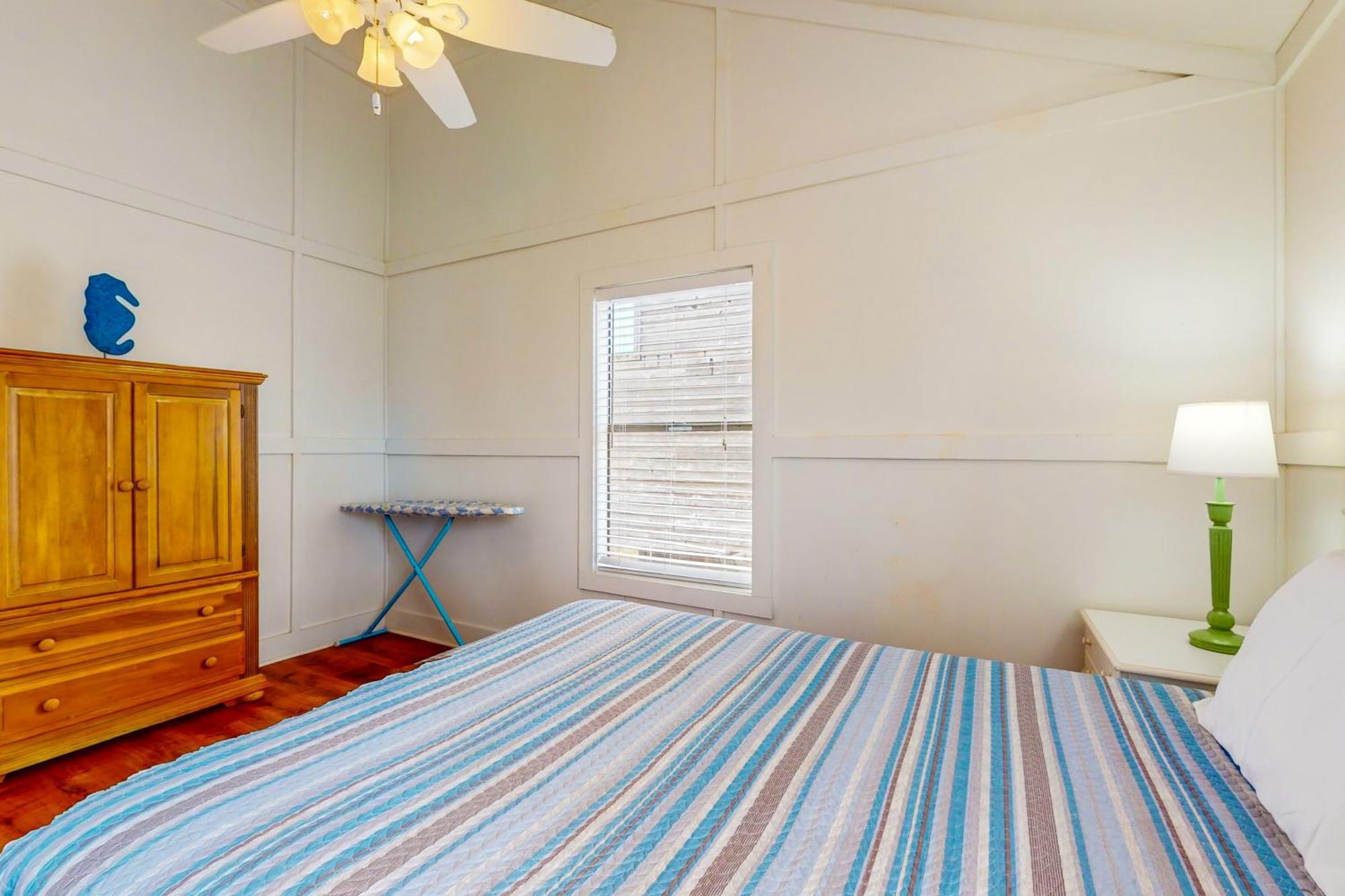Daydream Hideaway Villa Gulf Shores Exterior photo