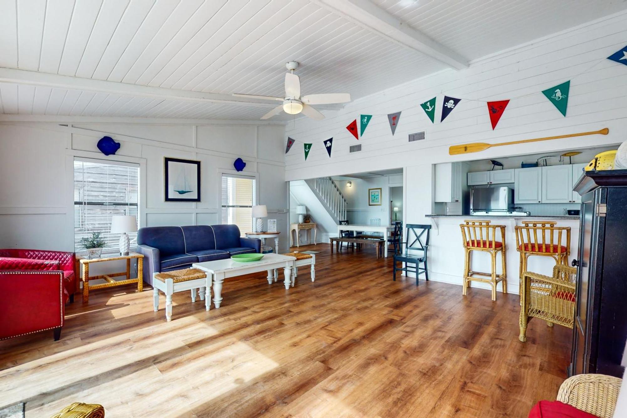 Daydream Hideaway Villa Gulf Shores Exterior photo